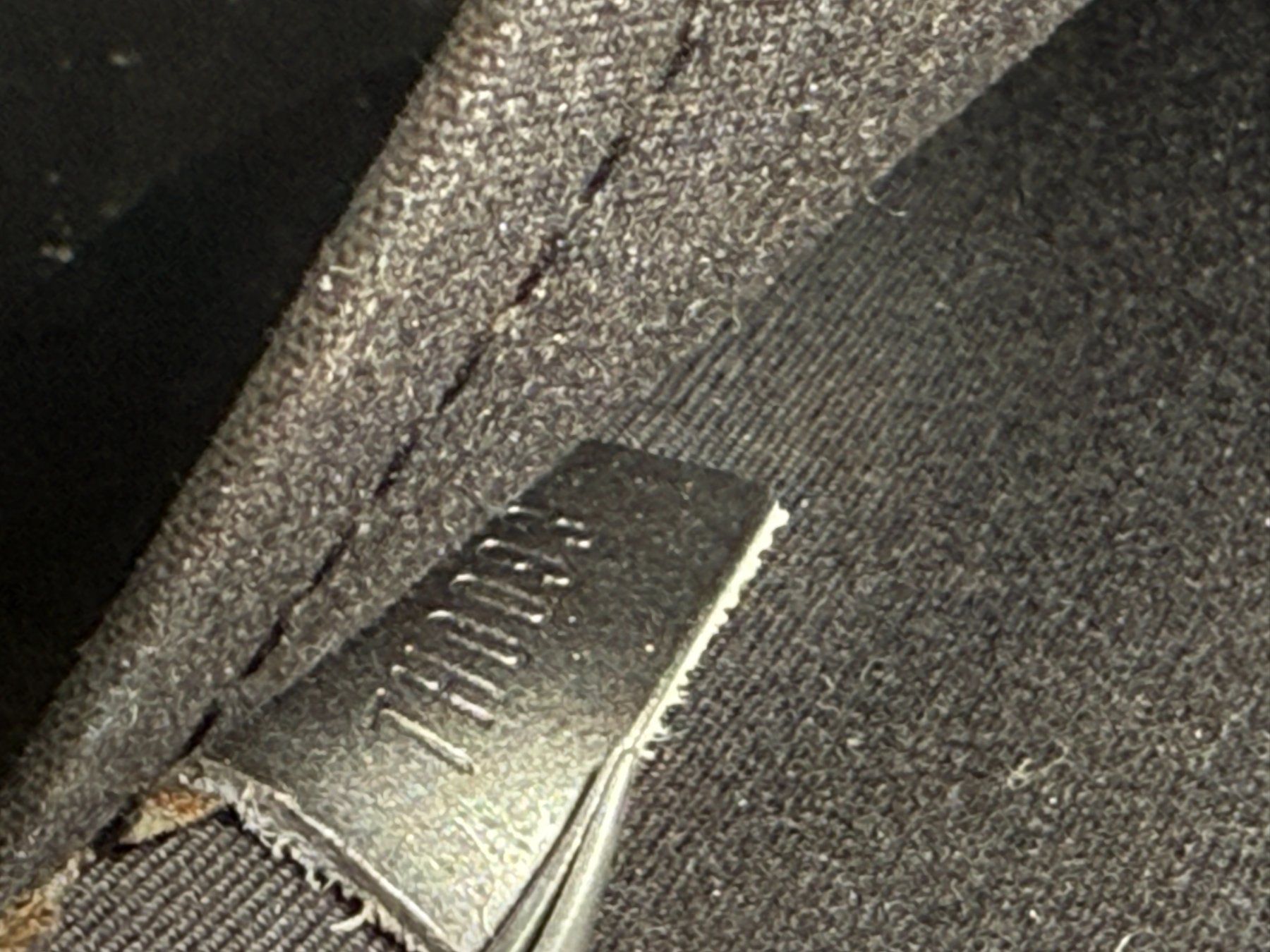 Louis Vuitton Borse da donna: Classique Louis Vuitton Mat Shelton - Gray Monogram Glace – Usato da Genève venduto da rosebud635 4