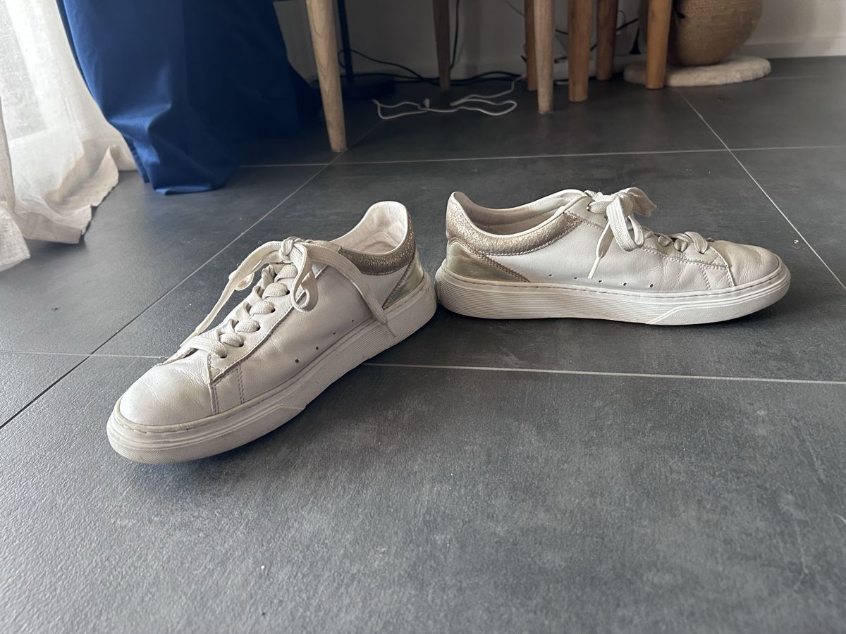 Hogan Scarpe da donna: Hogan T38 – Usato da Bottens venduto da Alexia-deval 2