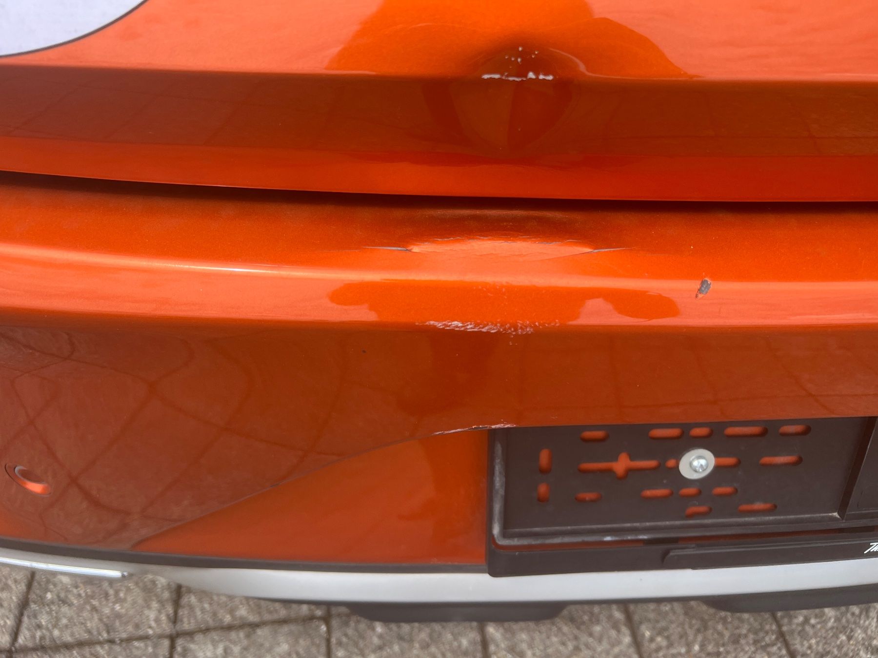 MG Autos: MG ZS – D'occasion à Otelfingen par hof74 4