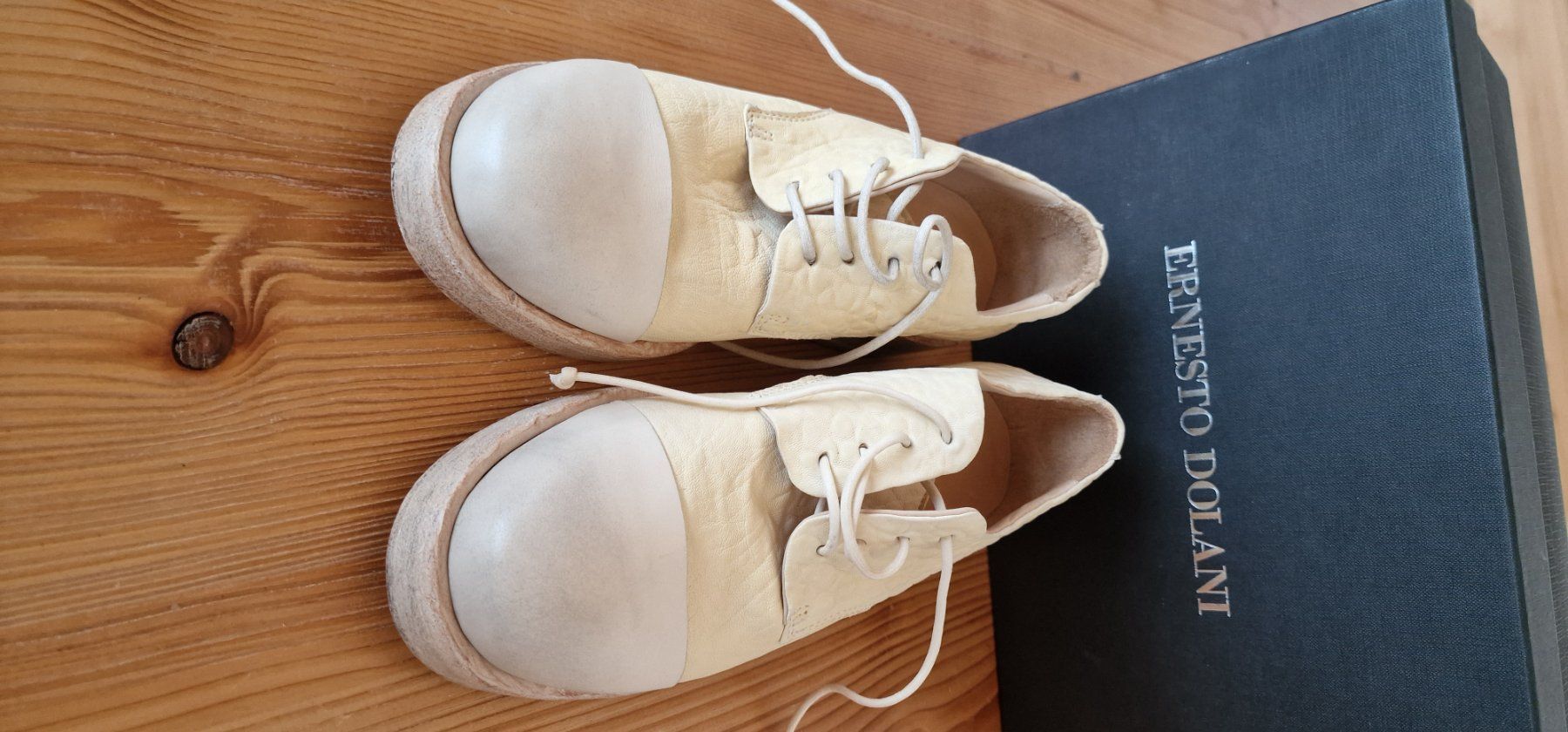 Scarpe da donna: Schue ERNESTO DOLANI – Nuovo e nell'imballaggio originale da Chur venduto da car_5clc 1