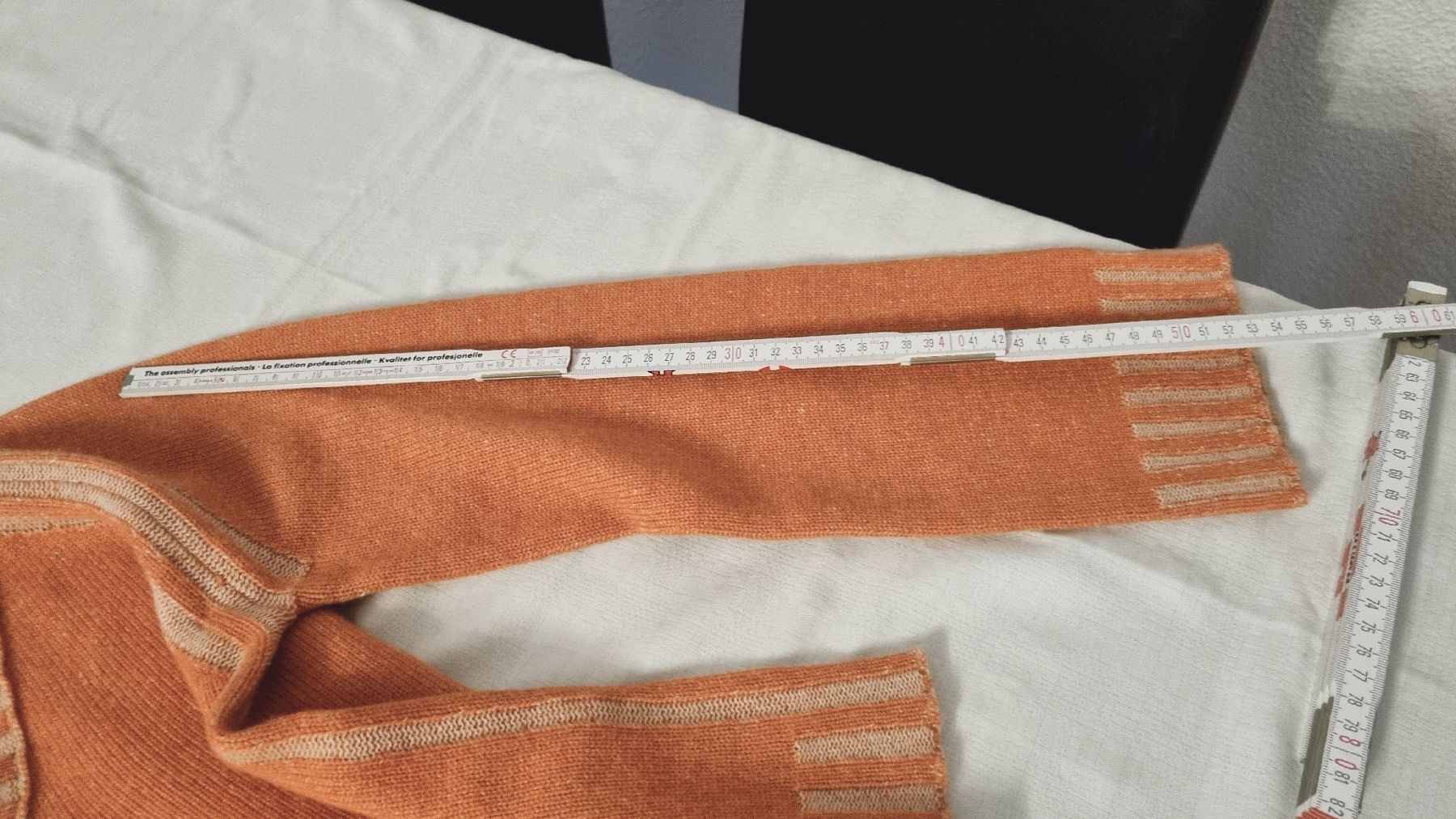Maglioni & Felpe: Toller Kaschmir Pullover von "LAMBERTO LOSANI" Gr.38 (It.44) – Nuovo (secondo la descrizione) da Schneisingen venduto da backstore24 5