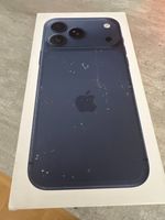 iPhone 17 Pro Max mit 1000GB ungeöffnet
