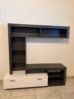 Wohnwand Top Zustand