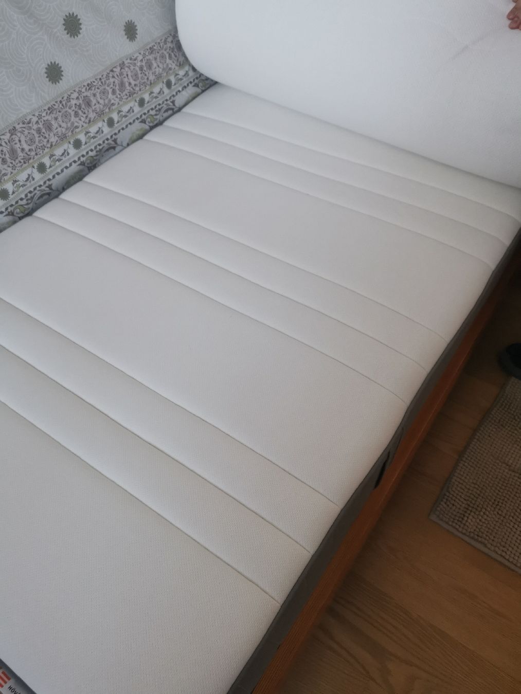 Matelas: Matratze 90x200x20 – D'occasion à Waltenschwil par Labimix1962