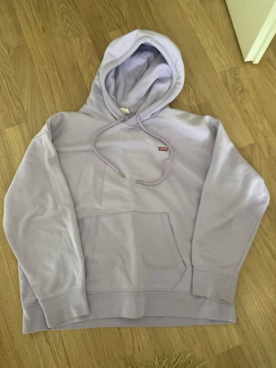 Levi's Pulls & Sweat-shirts: Levi's Kapuzenpullover Grösse L guter Zustand – D'occasion à Spreitenbach par hel_7gxh