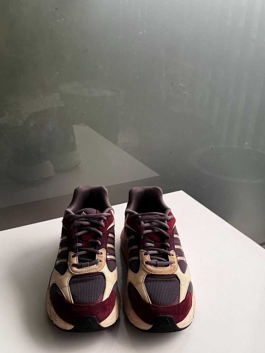 Damenschuhe: Adidas Crazychaos 2000, 40 2/3  – Gebraucht aus Luzern von vmb_x5zn 2