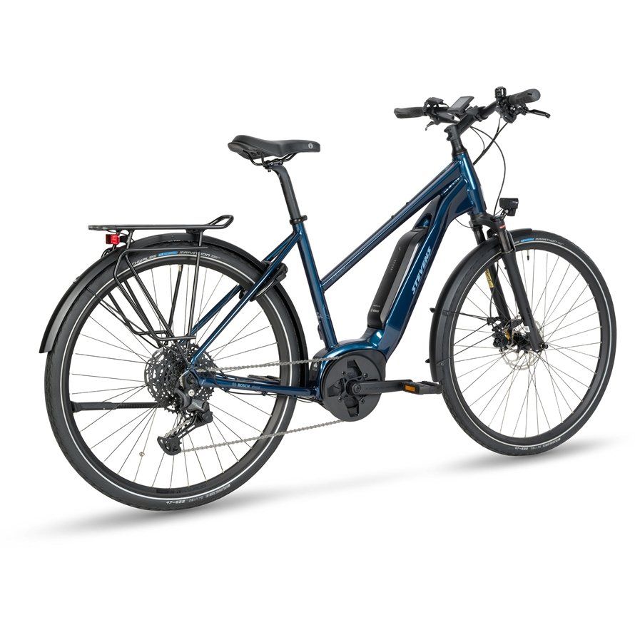 Stevens Biciclette: E-Triton 5.5.1 LT Gen.2 46cm – Nuovo e nell'imballaggio originale da Giubiasco venduto da cattaneo 1