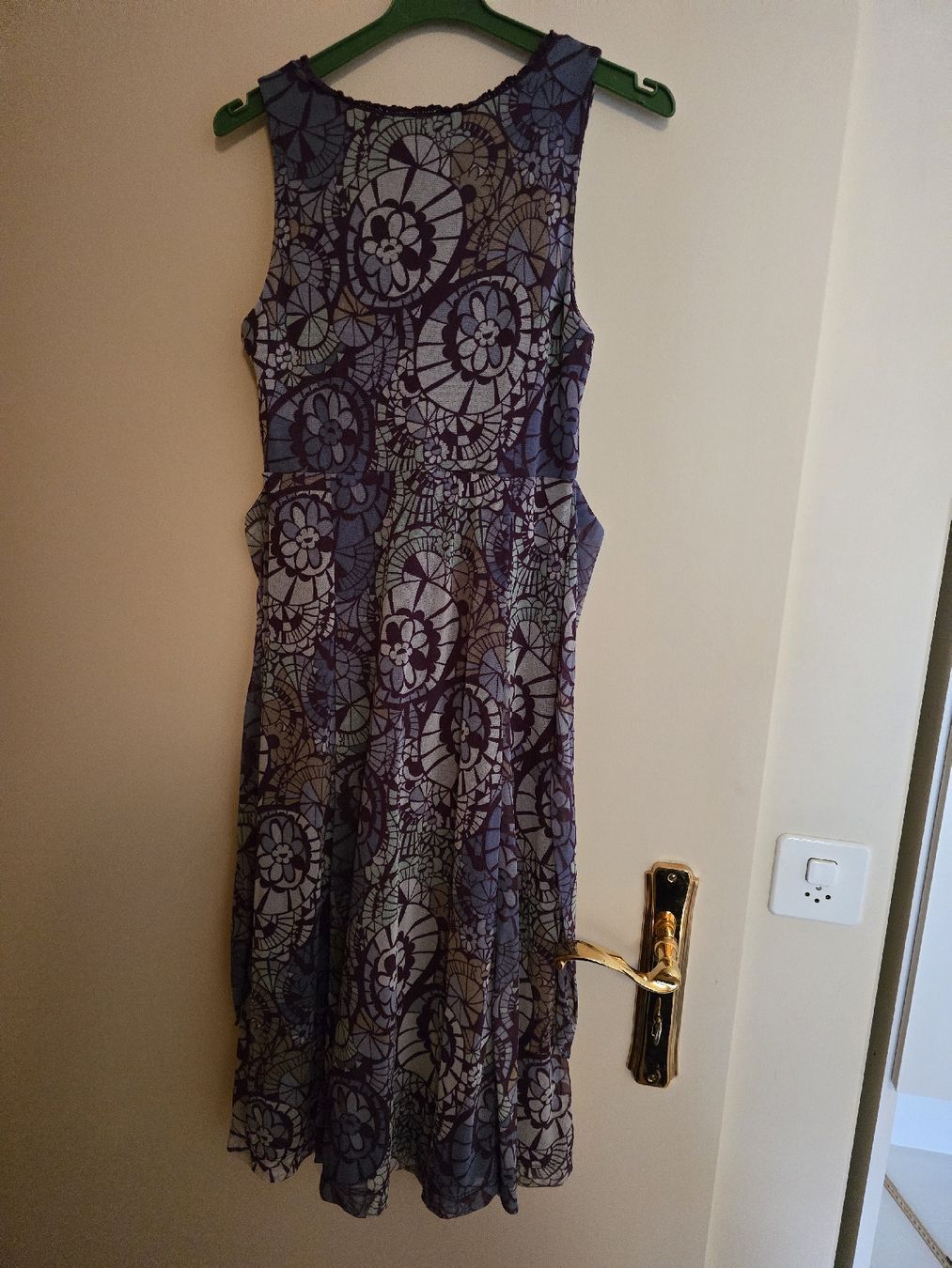 Mexx Robes: Retrokleid Mexx – D'occasion à Adligenswil par Sorciere7 3