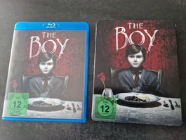 The Boy Blu-Ray Neuzustand