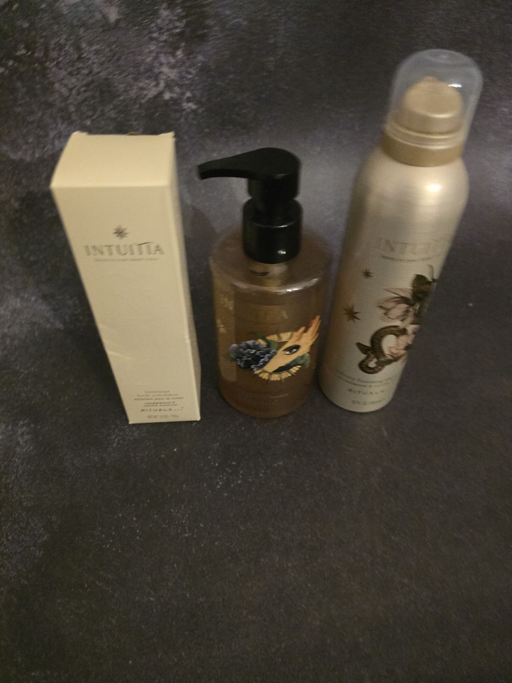 Rituals Douches: Rituals Intuitia – Neuf avec emballage d'origine à Basel par BeautyqueenbyNB