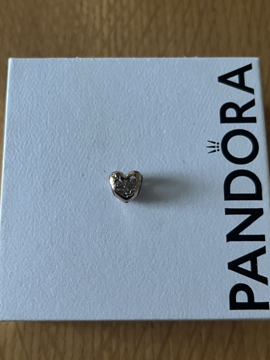Pandora Ciondoli: Pandora Charm Family – Usato da Hägglingen venduto da h.hub 1