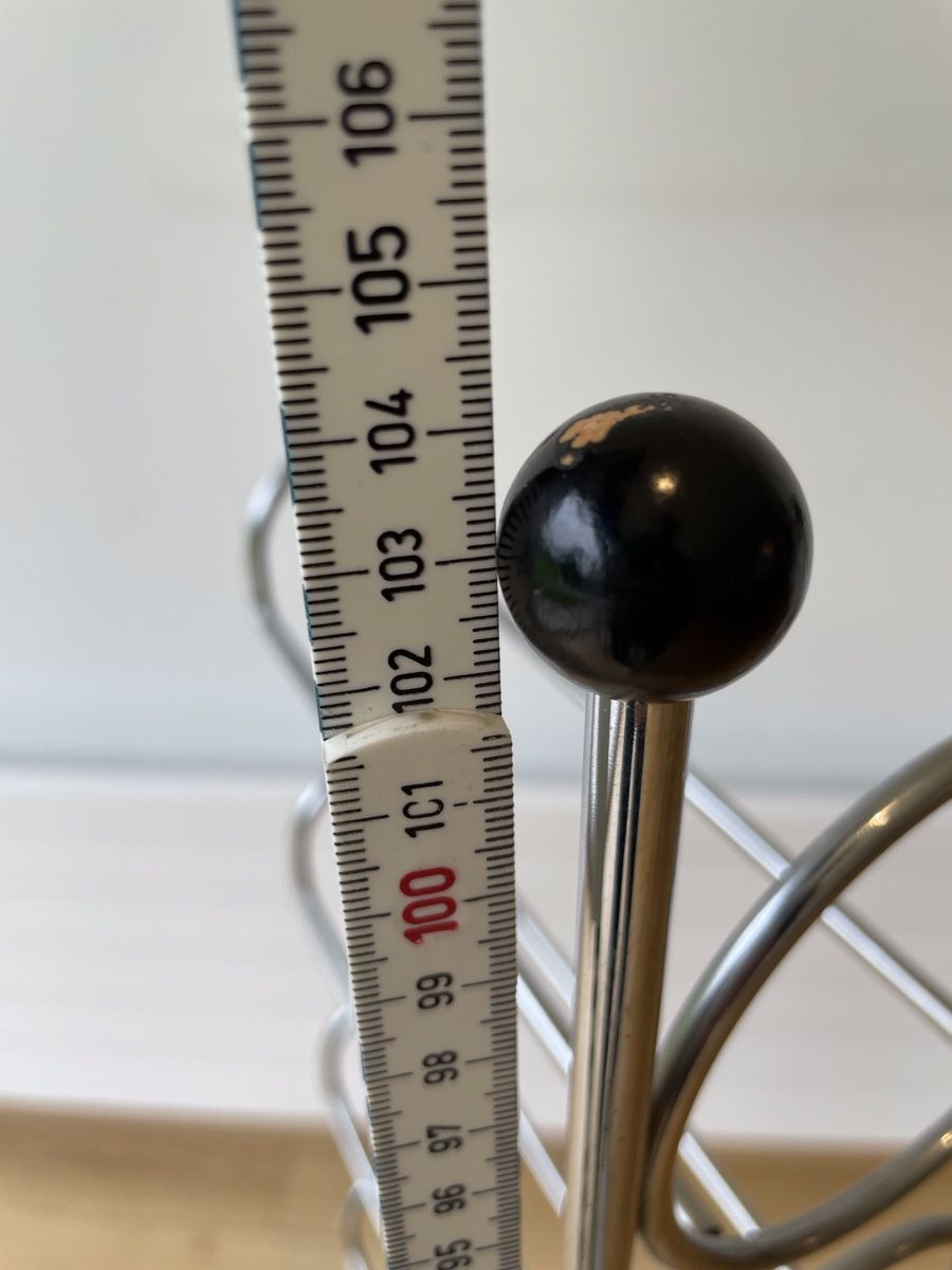 Portabottiglie: Weinflaschen-Halter – Usato da Teufen AR venduto da thu_k28q 2