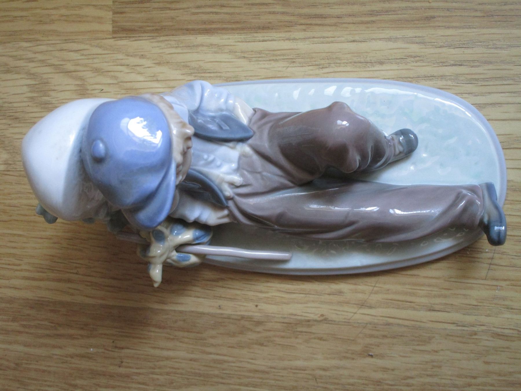 Lladro Statuette: Porzellanfigur  LLADRO – Nuovo (secondo la descrizione) da Heimberg venduto da Lupo57 3
