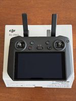 Dji RC Pro Drohnen Fernsteuerung gebraucht.