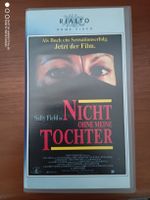 VHS Nicht ohne meine Tochter Sally Field Film
