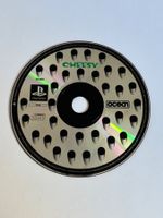 Cheesy (Playstation 1)