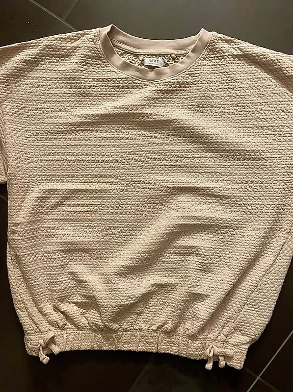 Pulls et sweat-shirts: Super schöner Pulli von Next Grösse 164 – D'occasion à Fehraltorf par Marlene4 1