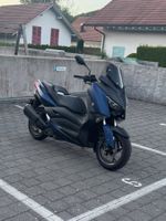 Yamaha XMAX 300 – Top gepflegt, lückenloser Service, sofort