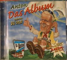 Dj Ötzi – Anton - Das Album