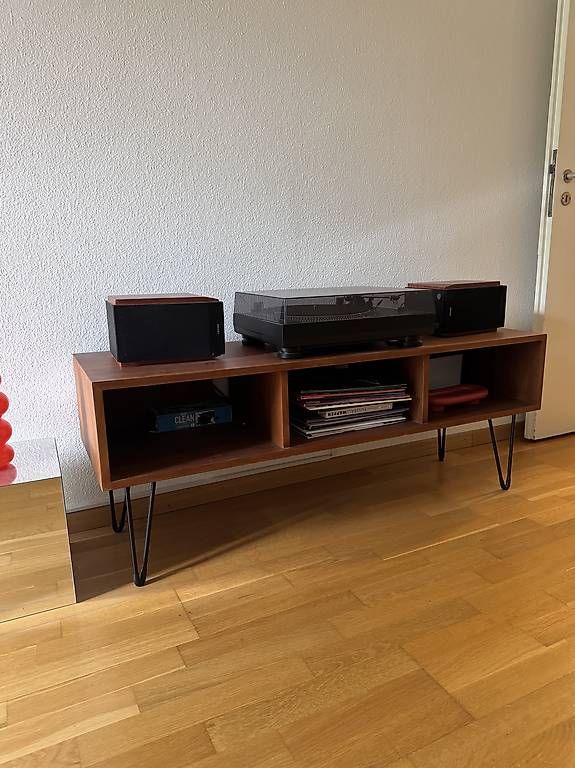 Mobili TV: Lowboard / TV Möbel – Usato da Zürich venduto da lo97 1