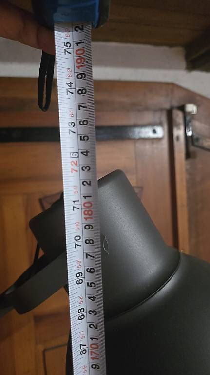 Lampes: Stehlampe – D'occasion à Märwil par Janifather