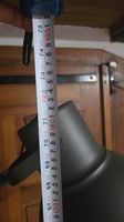 Stehlampe