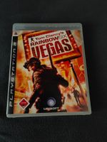 Tom Clancy's Rainbow Six Vegas PS3