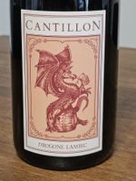 Cantillon - Drogone Lambic