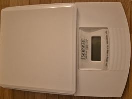 Soehnle Küchenwaage, Top Zustand