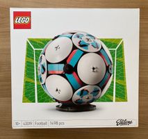 💥LEGO Editions 43019 Fussball NEU