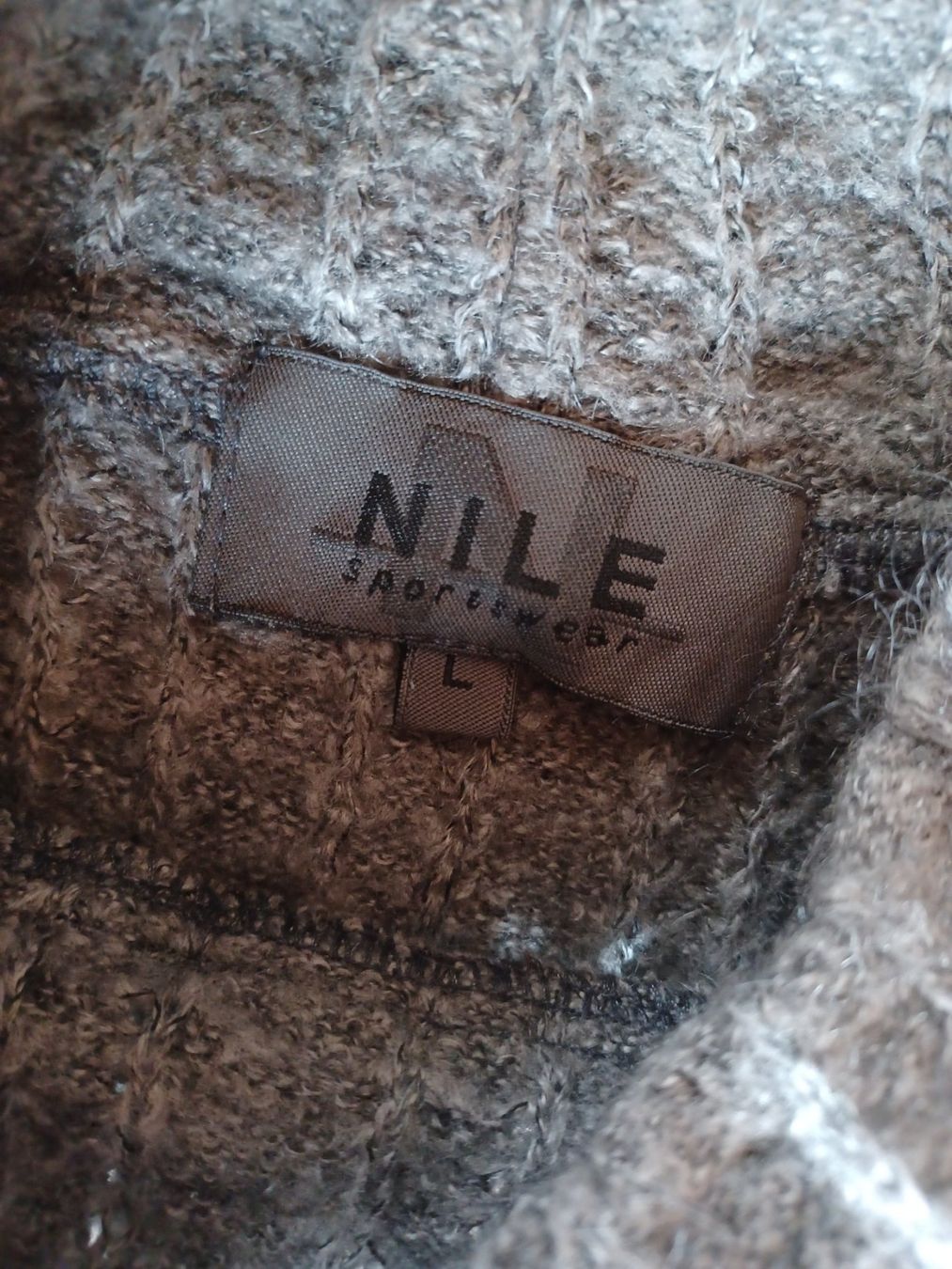 Pullover & Sweatshirts: Pullover von Nile – Gebraucht aus Willisau von chriwil 3