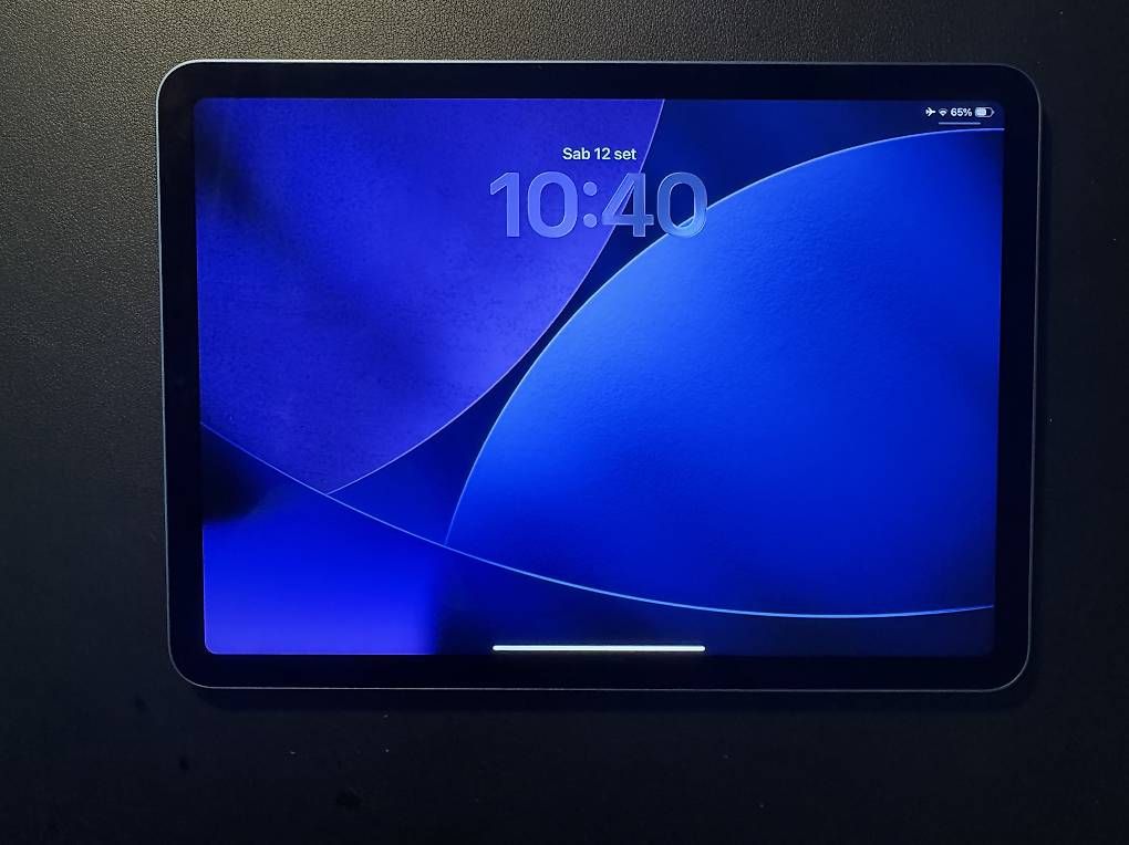 Tablet PC: IPad Air 64 GB – Usato da Osogna venduto da astrodsn_9