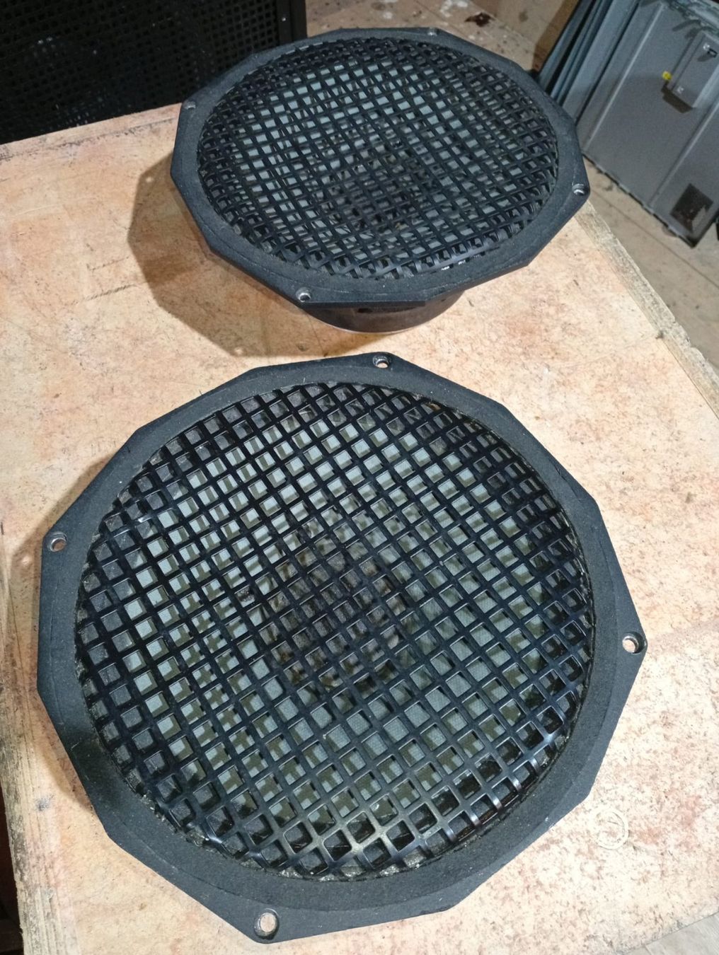Turbosound Lautsprecher: Turbosound 10 Zoll - LS 1006 16 Ohm – Gebraucht aus Koppigen von connect1 3