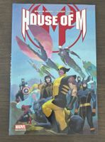 House of M en français Marvel