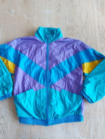 Jacke Vintage
