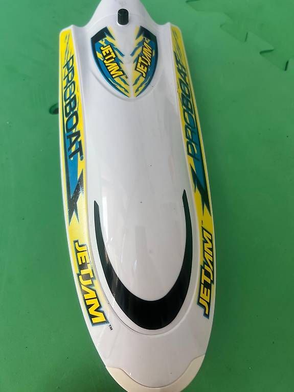 RC Modellbau: Proboat, Rennboot,  Wasser Boot – Gebraucht aus Muttenz von anna123 1