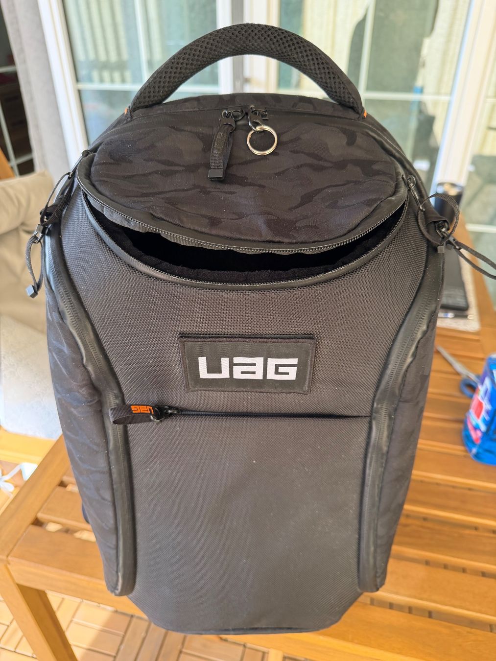 Zaini: UAG Rucksack / Backpack, gebraucht robust & wasserabweisend – Usato da Obfelden venduto da derking71 8