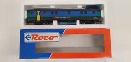Roco 45088 SBB EWII D, Interregio