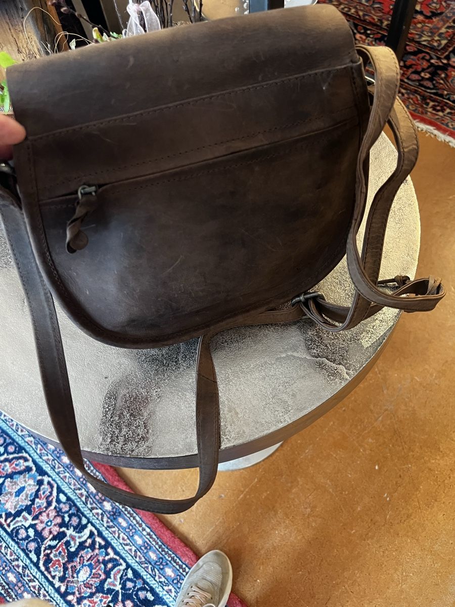 Borse: Tasche – Nuovo (secondo la descrizione) da Steinen venduto da sal_6y7g 4