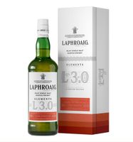 Laphroaig Elements L  3.0 Limited Edition, 55,3% Vol. 0.7l