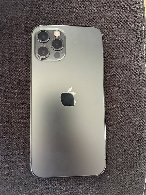 Apple Telefoni cellulari / Smartphones: Kapputes iphone 12 pro – Difettoso da Rudolfstetten venduto da Johnnycash73 1