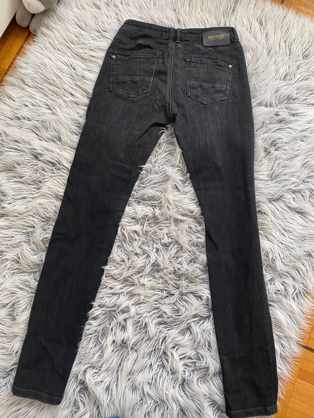 Mos mosh Jeans: MOS MOSH Jeans, Gr.27 – Usato da Vezia venduto da luce2011 4