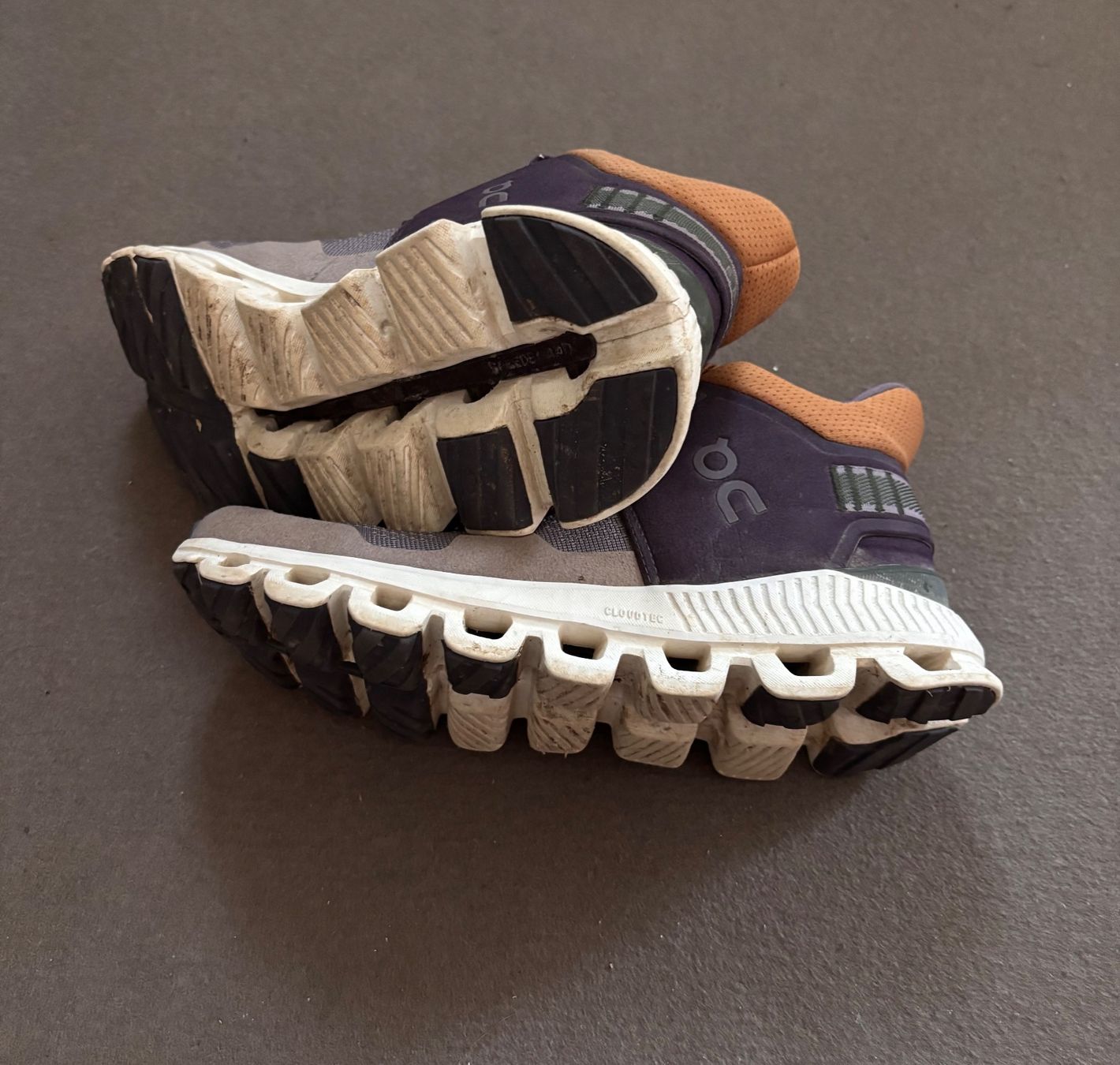 On Scarpe da donna: ON Mid high 37 – Usato da Bennau venduto da Fury3 2