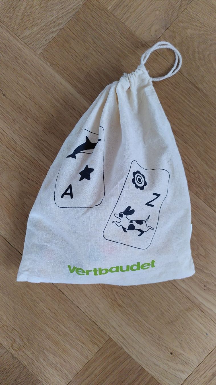 Giochi: Gegenstand-Suchspiel Vertbaudet – Usato da Zürich venduto da Weluma 2