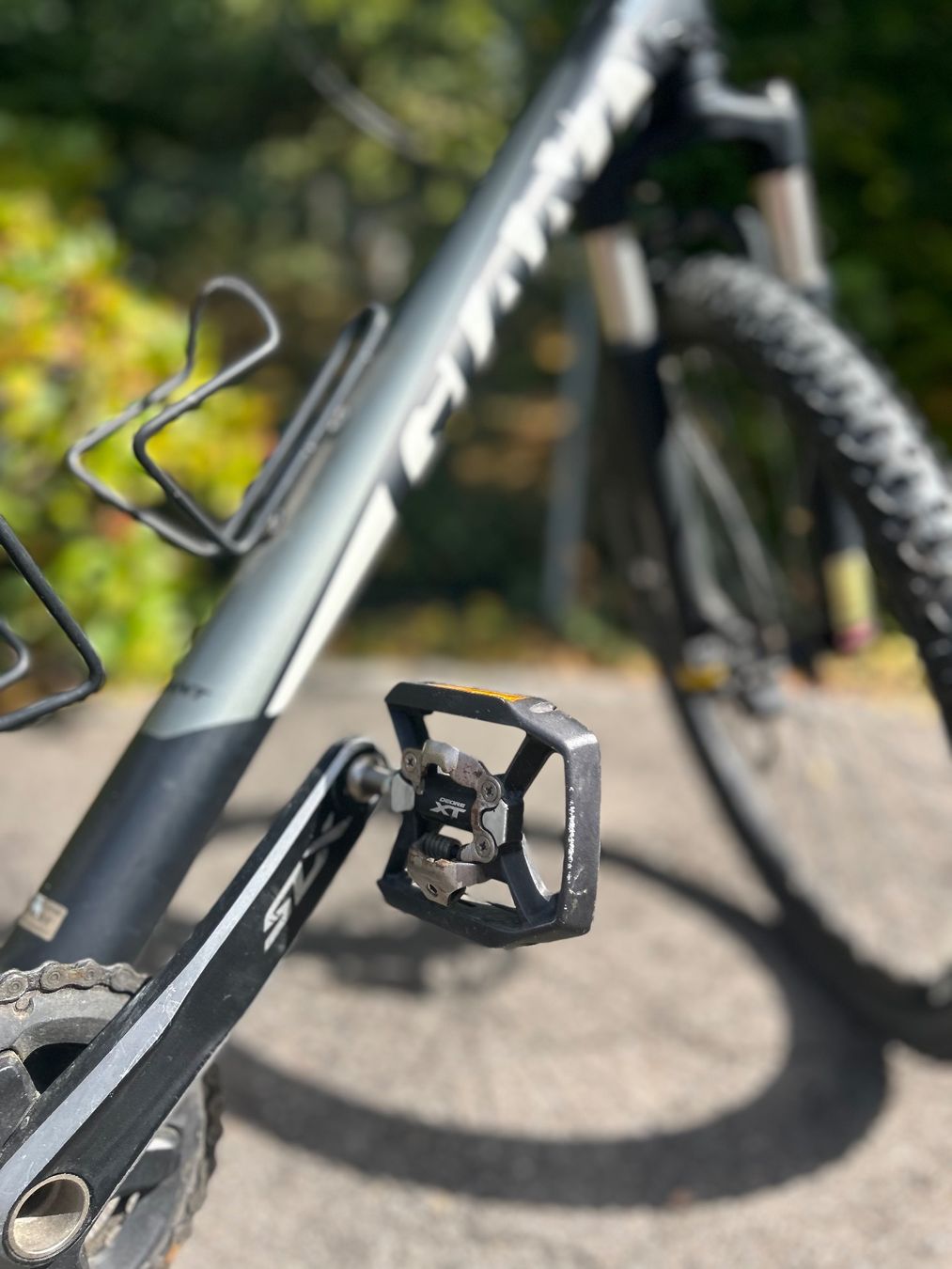 Giant Velos: Bike Grösse L – Gebraucht aus Muttenz von davos7172 5