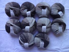 * Starwool Lace Color Linie 97 Online *