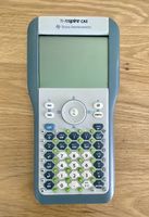Ti-nspire CAS