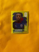 CPV 15 Garry Rodrigues Panini WM 2026 Sticker
