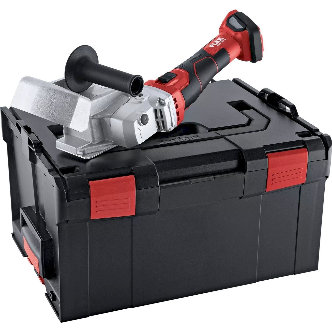 Flex Tutti gli attrezzi: Flex RFE 40 18.0-EC – Nuovo e nell'imballaggio originale da Bottighofen venduto da zaap