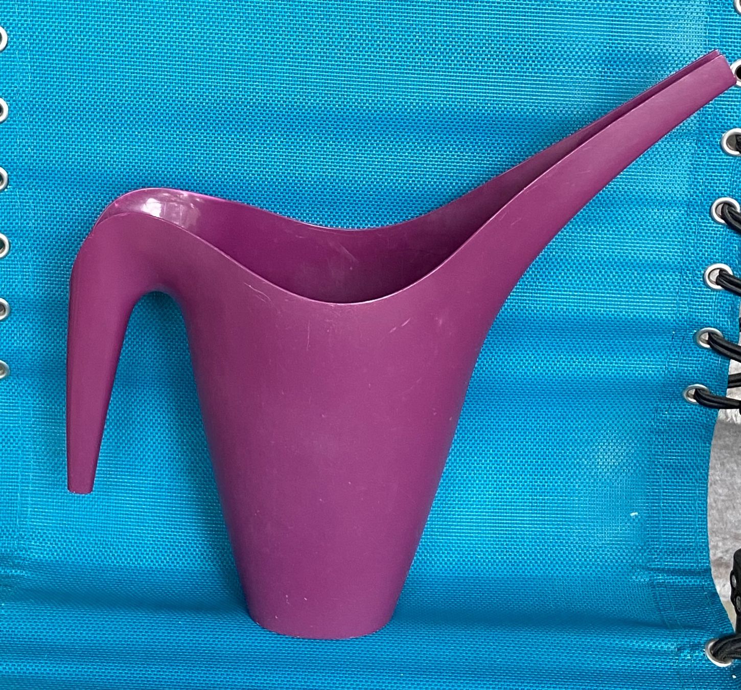 Annaffiatura & Irrigazione: IKEA PS Arrosoir violet cyclamen 1,2 l – Nuovo (secondo la descrizione) da Genève venduto da kik_8jd6 1